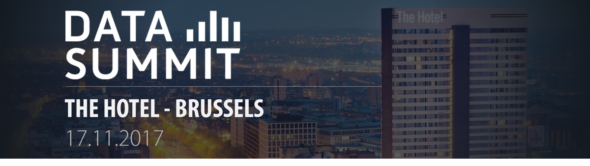 Universem's tweet photo. The #DataSummit17 by @digimedia_FR, it's tomorrow at #TheHotel in Brussels. Looking forward to exchanging with you on how data can help you take better decision. You can find the full program here: https://t.co/E3cvX1IwIB |📊#DataDrivenMarketing #DataAtTheHeartOfYourStrategy 📈| https://t.co/WFfzosVCeg