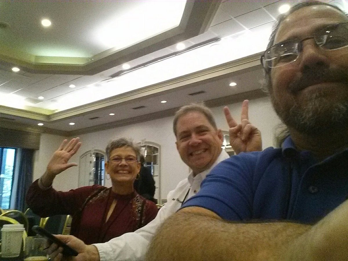 seely_doug's tweet photo. A new day of tree celebration at the Partners conference in Tulsa!  #treeyourcity https://t.co/fWN793VxWX