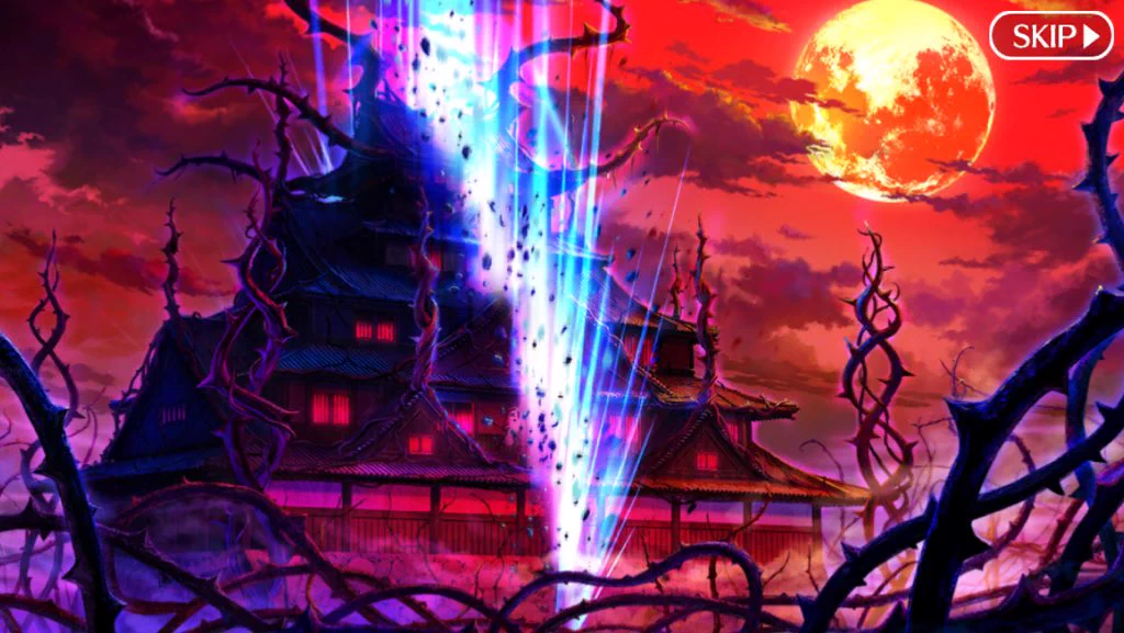鳥@FGO on X: 