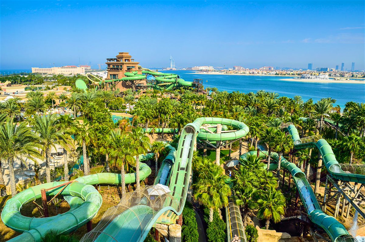 Dubai with kids: what to see and where to stay lptravel.to/xgeNZq by lptravel.to/xgeNZq