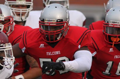 sweetanthony01's tweet photo. Blessed to receive my first official offer from Friends University👏👏👏 @PIAthletes. @Friends_Falcons https://t.co/HVENbR88Ri
