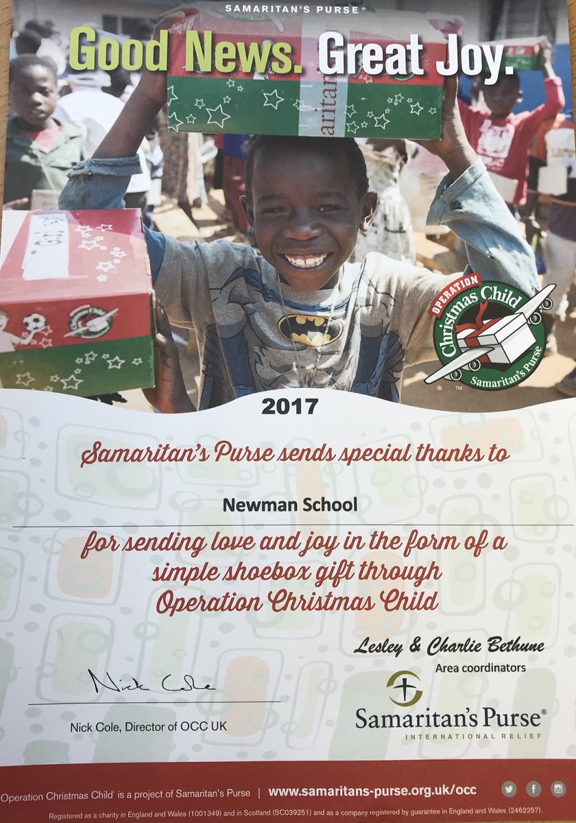 Newman School (@newman_school_) on Twitter photo 