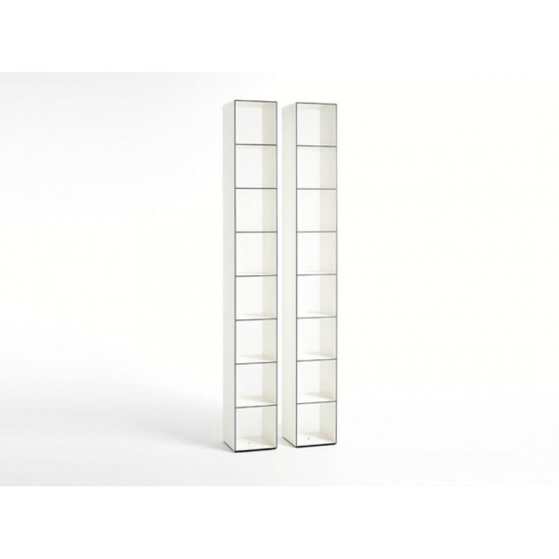 Lomuarredi's tweet photo. Shelf Tower Wogg 25 designed by Christophe Marchand for Wogg is an elegant bookshelf with a light and simple design that creates an impressive visual impact.#bookshelf #swissmade #Swiss #officedesign #homedecor #homedesign #Wogg #lomuarredi #onlineshopping https://t.co/YQKiTHuqp8 https://t.co/hjpP8trT5m