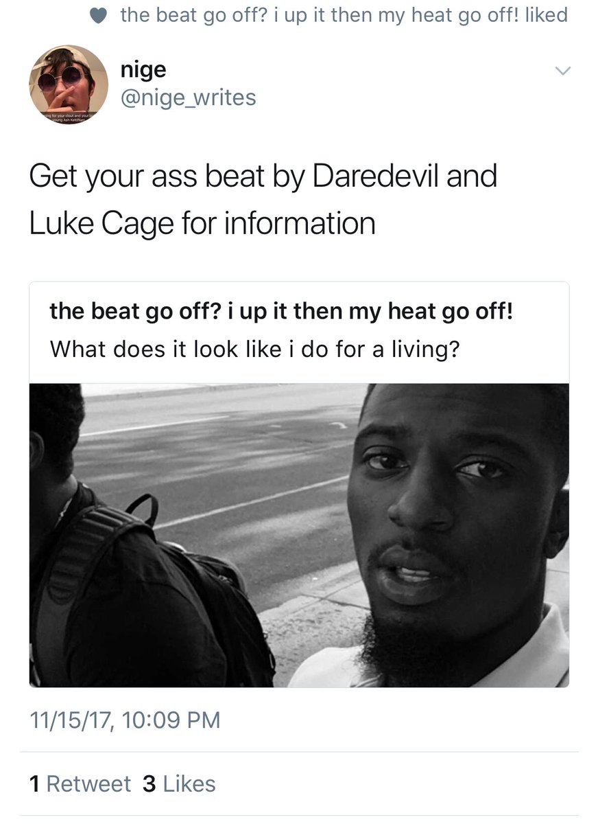 PutQInCoach's tweet photo. Everything about this is funny. Literally everything 😂😂😂😂 #OLO https://t.co/lYMixXBIuF