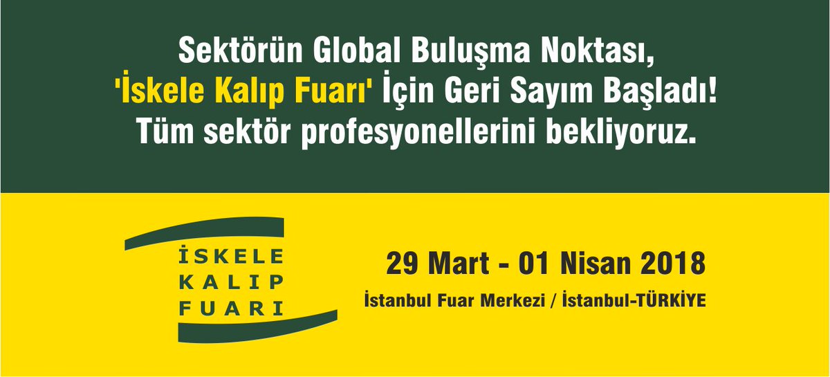 scafformexpo.com   #iskele #kalıp #scaffolding #formwork  #İstanbul