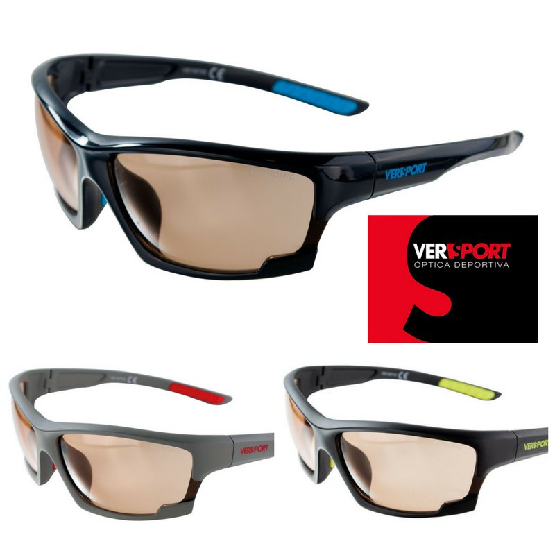 marcas de gafas deportivas