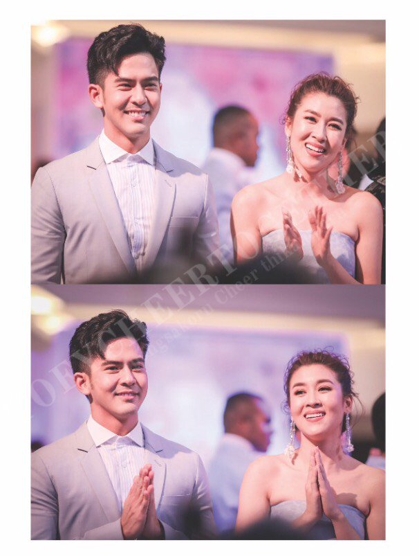 toeycheertoget's tweet photo. ปฏิทิน เต้ย-เชียร์ 2018 ราคาธรรมดา แต่ข้างในไม่ธรรมดาน๊ะจ๊ะ ข้างหน้าไม่พอ ก็ต่อด้วยข้างหลัง ทุกหน้า ทุกแผ่น อัดแน่นด้วยภาพความทรงจำดีๆ 
250 บาทคุ้มมาก ซื้อปฏิทินแถมได้ทำบุญด้วย 
(ย้ำ!! ของแถม เป็นการ์ดปฏิทินพกพา 1 รูป exclusive น๊ะจ๊ะ) #เต้ยเชียร์ https://t.co/ZQ1QULNPqo
