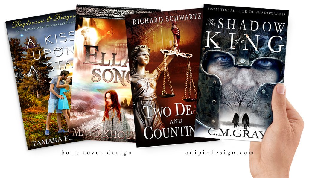 Tammysdragonfly's tweet photo. ☄️❤️☄️❤️☄️❤️☄️❤️☄️❤️☄️❤️☄️
Adriana Has Been Designing My Covers
Since THAT UNFORGETTABLE KISS
❤️☄️@Adisor03
Romance, Fantasy,
Suspense Authors
#Bookboost
if you need a cover please check out
her cover designs on:
https://t.co/eYTJfVkvQ3  https://t.co/Y1nsU5ndxF