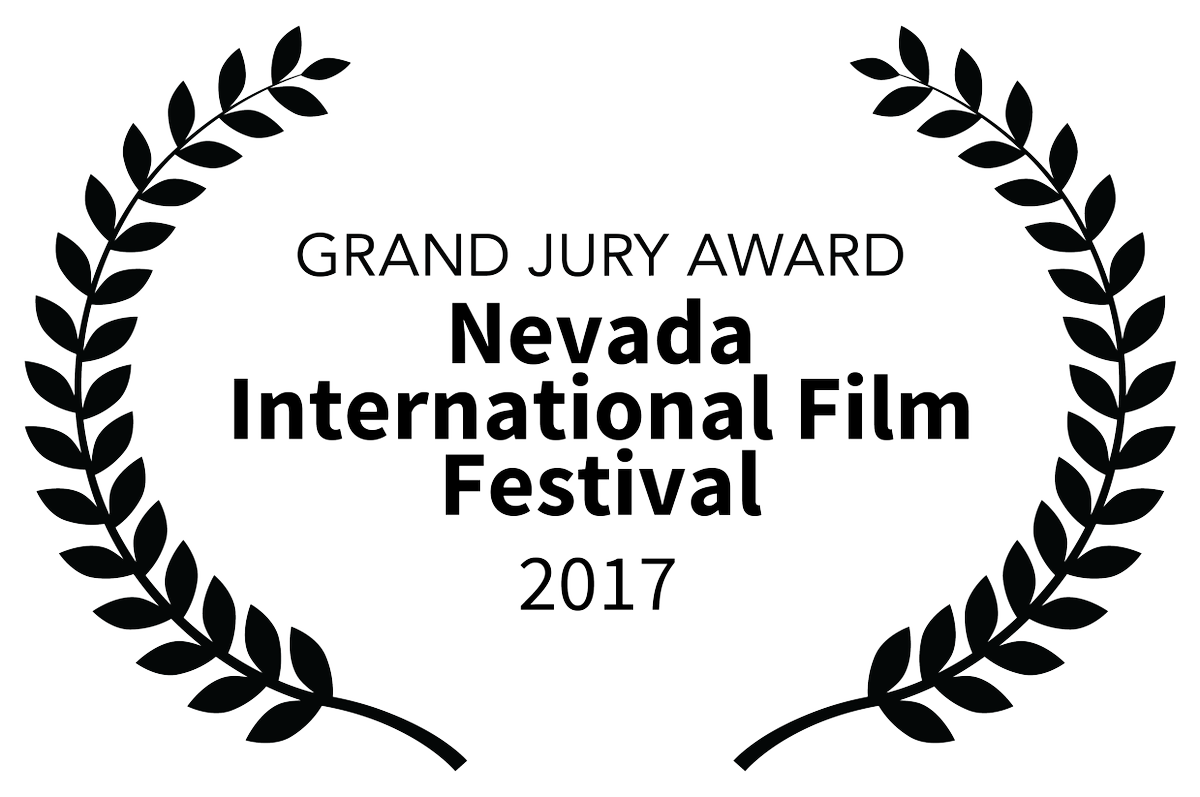 LiesWeTellFilm's tweet photo. We're happy to confirm that #LiesWeTell has been awarded the Grand Jury Prize by Nevada International Film Festival! https://t.co/HiUwC5o5b3