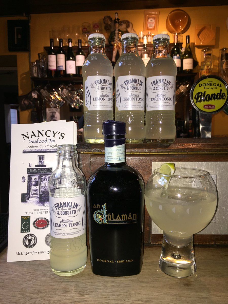 Nancy's Bar (@nancysbarardara) on Twitter photo 