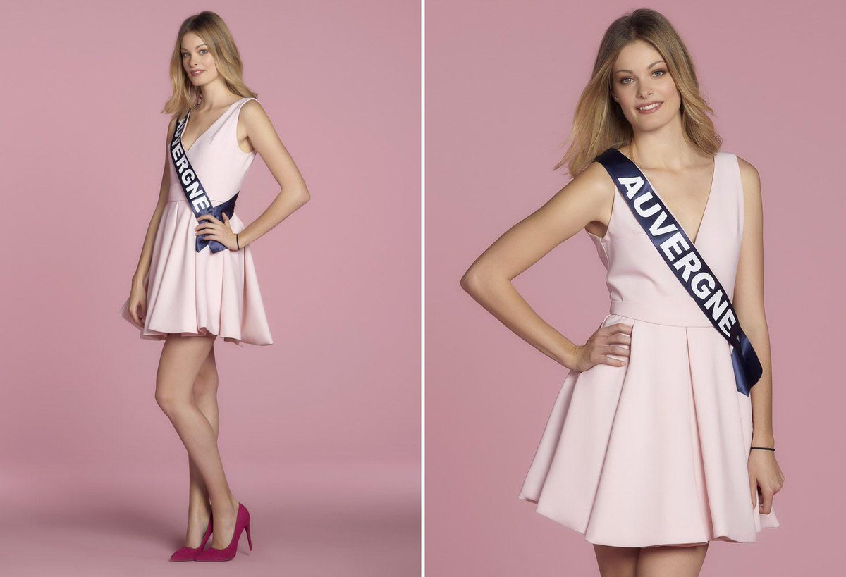 Election Miss France 2018 - Samedi 16 Décembre 2017 - 21h00 - TF1 DOwqJXOW0AU3OpM