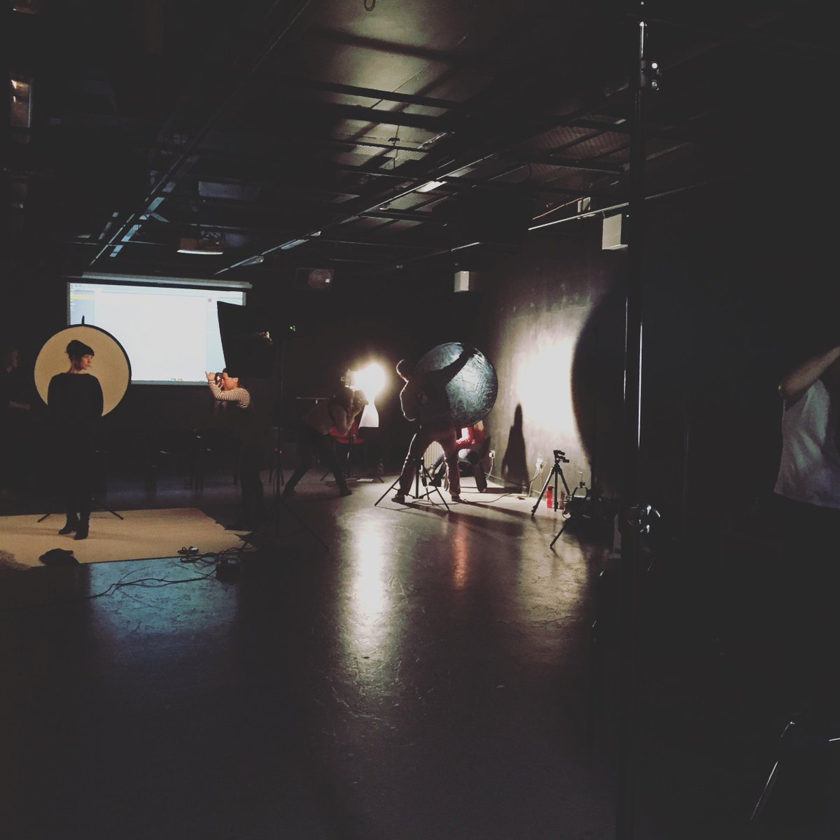 Last Portrait Photography workshop of 2017 coming up soon! <a href="/filmbase/">Filmbase</a>
9th &amp; 10th December.