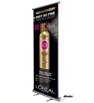 dxpdisplayca's tweet photo. Scrolling banner stand is excellent to target your audiences
https://t.co/Hk7YWUu5GO
#ScrollingBannerStand #RollingBannerStand #Canada https://t.co/Nvv0wAdUdX