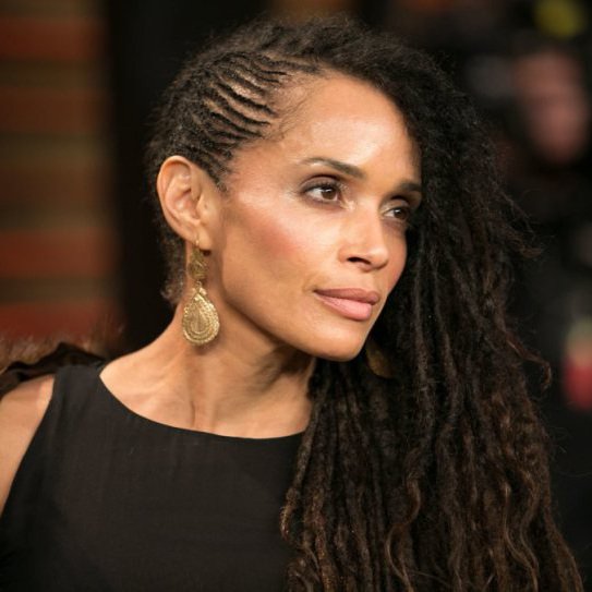 Wishing a very happy 50th birthday to Lisa Bonet!!! See more on  