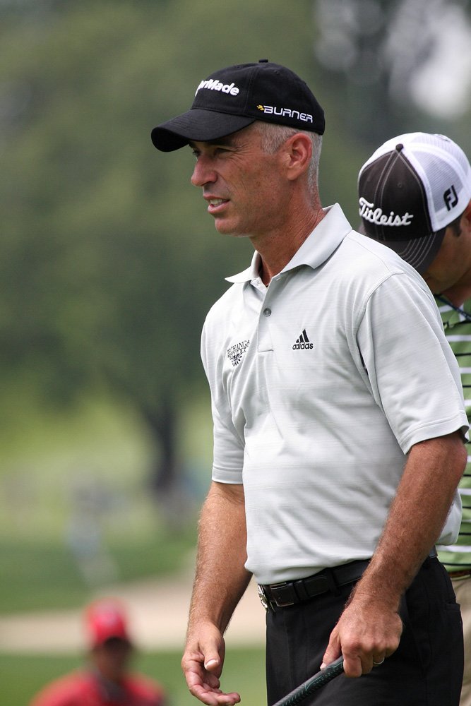 Happy birthday Corey Pavin! 