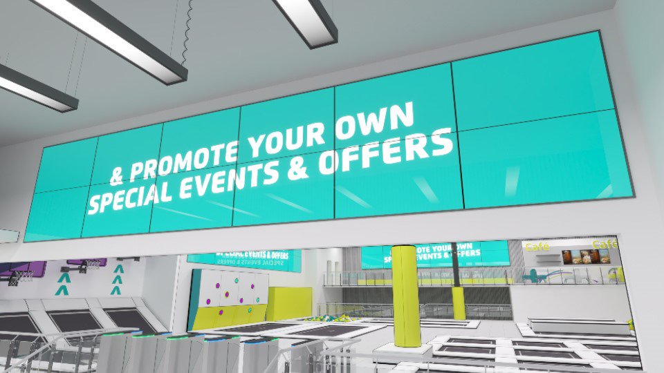ControlGroupUK's tweet photo. Did you know we do digital signage? To find out more contact us: https://t.co/Rl7J5rsvde #digitalsignage #digitaladvertisingsolutions https://t.co/QJoqD0vcUe