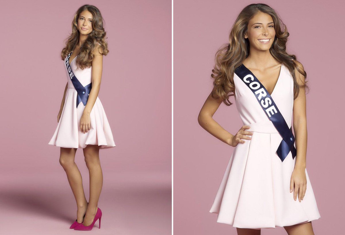 Election Miss France 2018 - Samedi 16 Décembre 2017 - 21h00 - TF1 DOwrCCeX0AAKymA