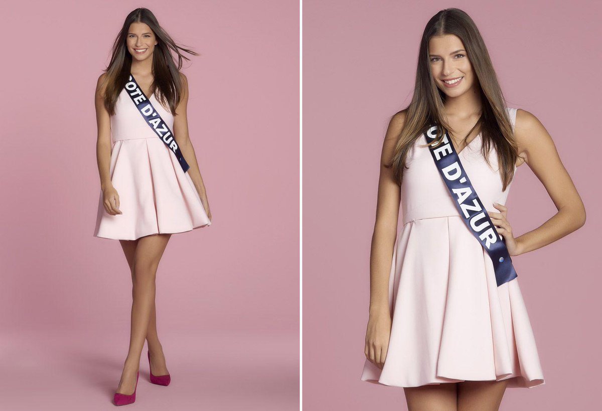 Election Miss France 2018 - Samedi 16 Décembre 2017 - 21h00 - TF1 DOwrL_TWsAEafAi