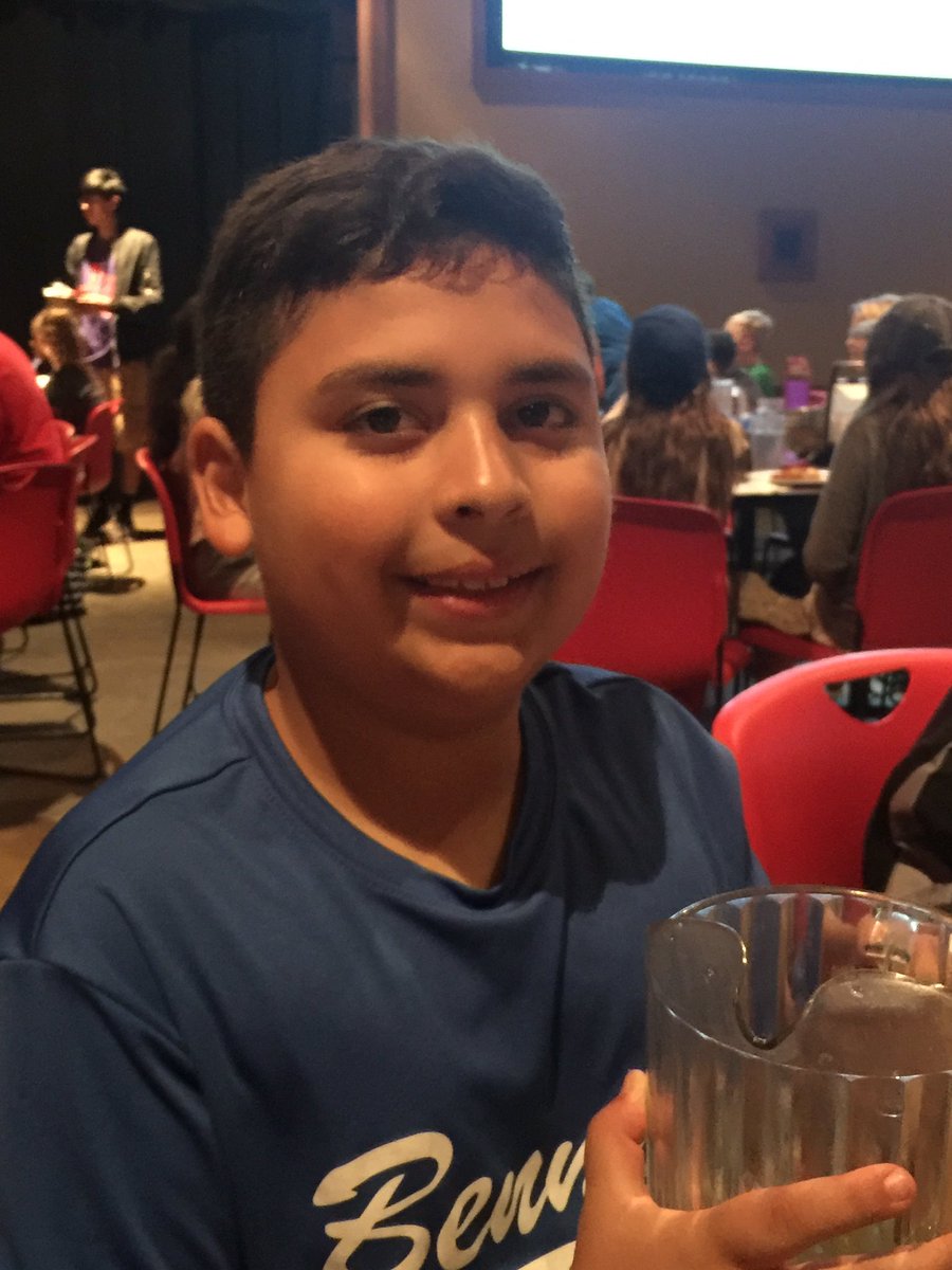5th Grade Bears tweet media