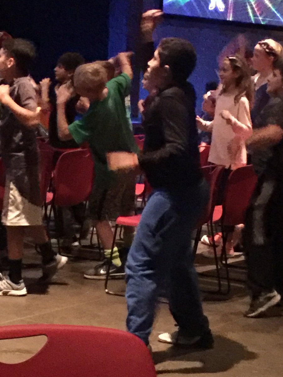 5th Grade Bears tweet media