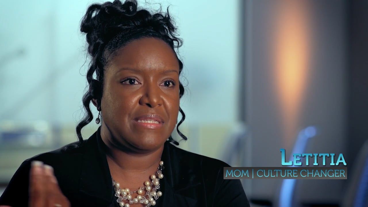 Compass Careers USA on Twitter "Mom, culture changer, director of