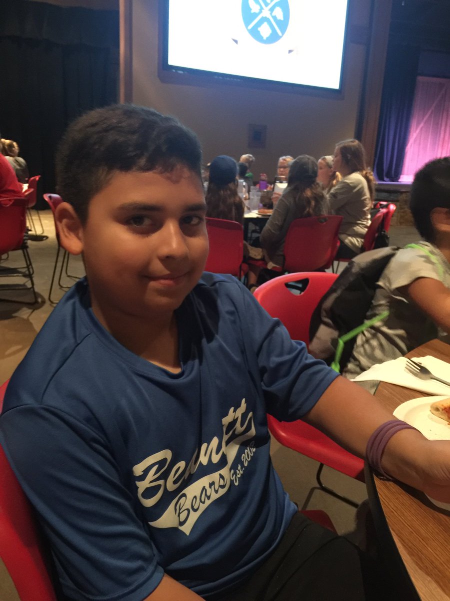 5th Grade Bears tweet media