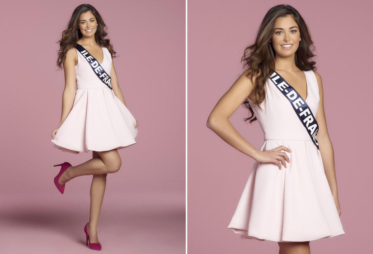 Election Miss France 2018 - Samedi 16 Décembre 2017 - 21h00 - TF1 DOwruVaW0AAwYB4