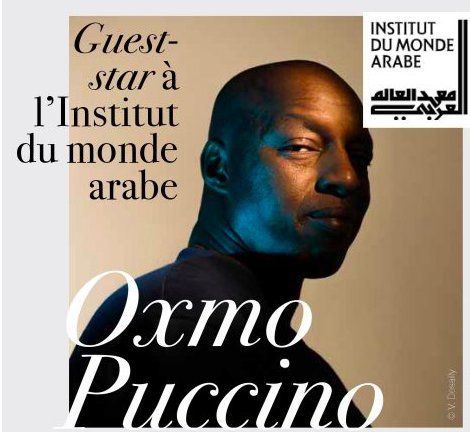 iambbmag's tweet photo. L’interview d' @oxmopuccino dans les colonnes de @iambbmag ! #artiste 
https://t.co/MaJH9LfaLa https://t.co/23JNd4WR7E