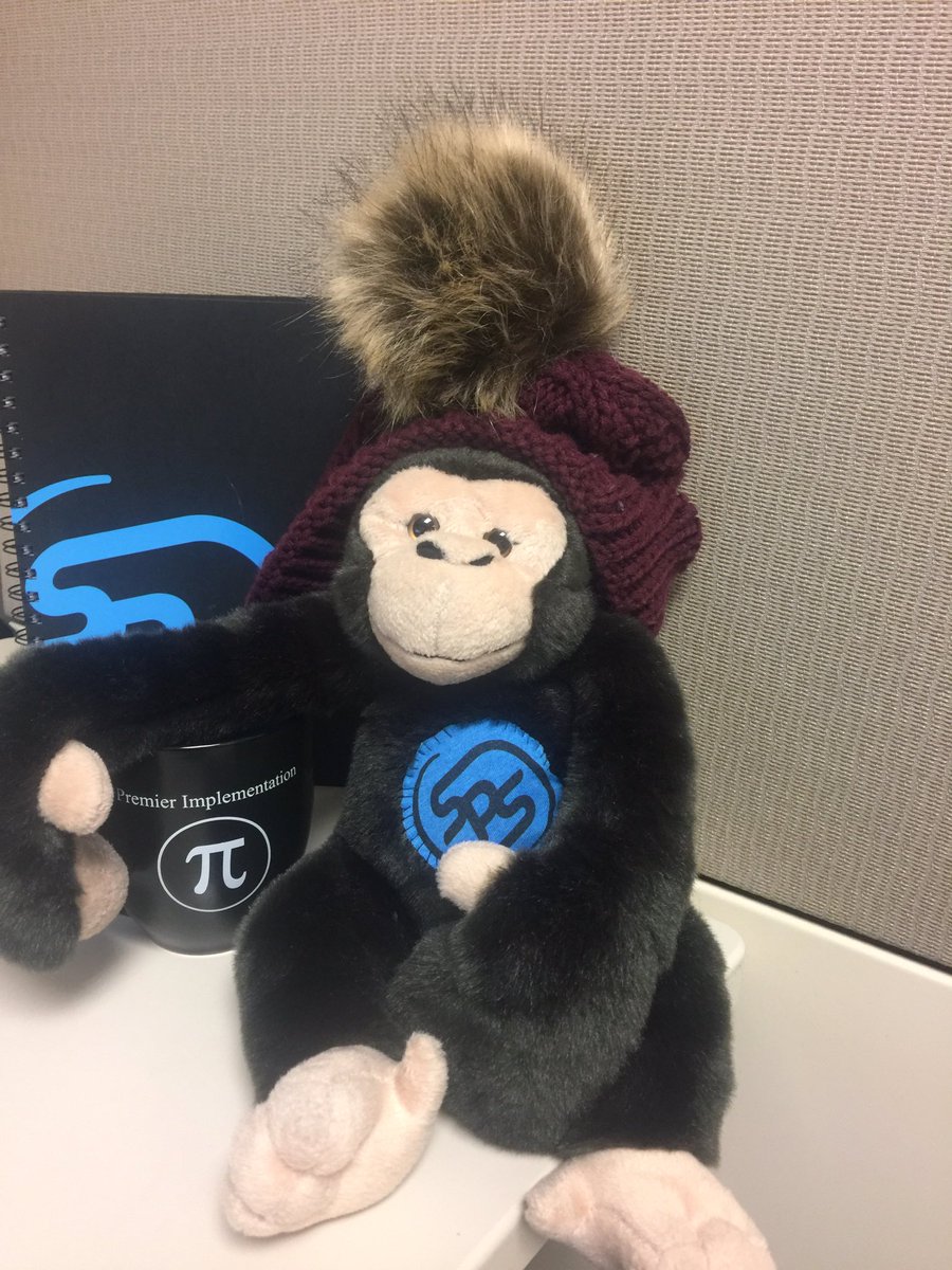 bkkeyworth's tweet photo. Chillin' with some joe...
#spsgivesback https://t.co/7mONn6LaC5