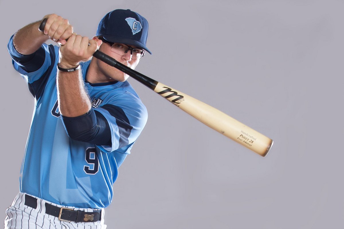 CitadelBaseball tweet picture