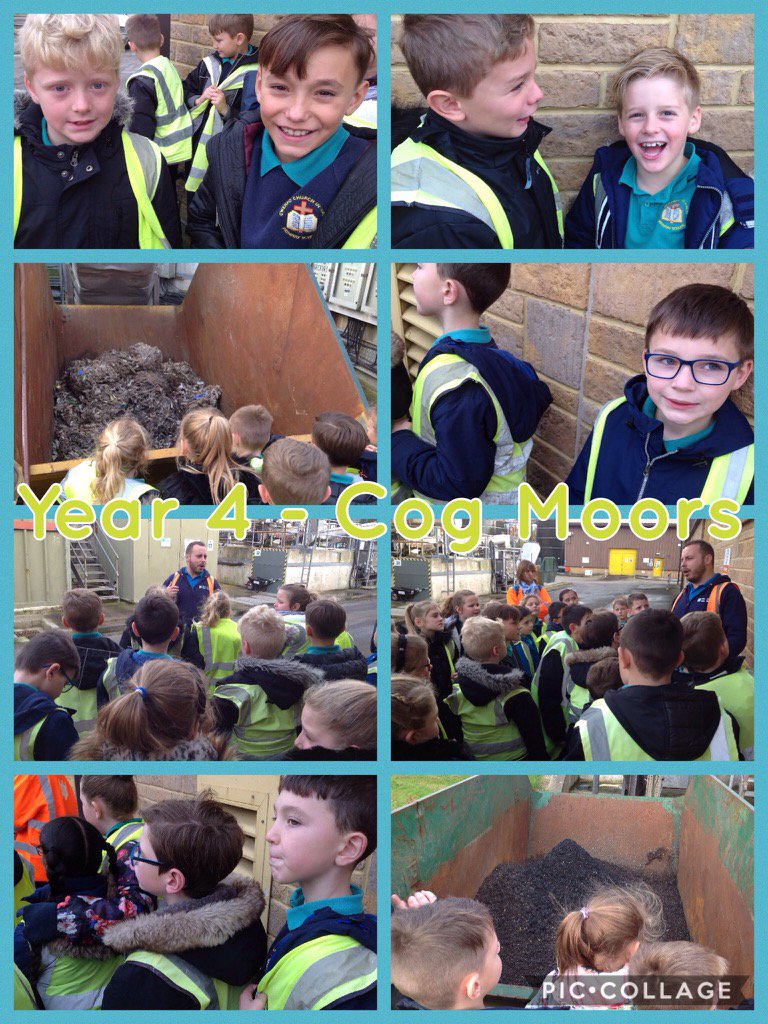 GwenfoCWPrimary's tweet photo. Year 4 have enjoyed learning all about the Water Cycle. #CapturingLearning @DwrCymru #CogMoors #watertreatment https://t.co/cYr5YgsQLd