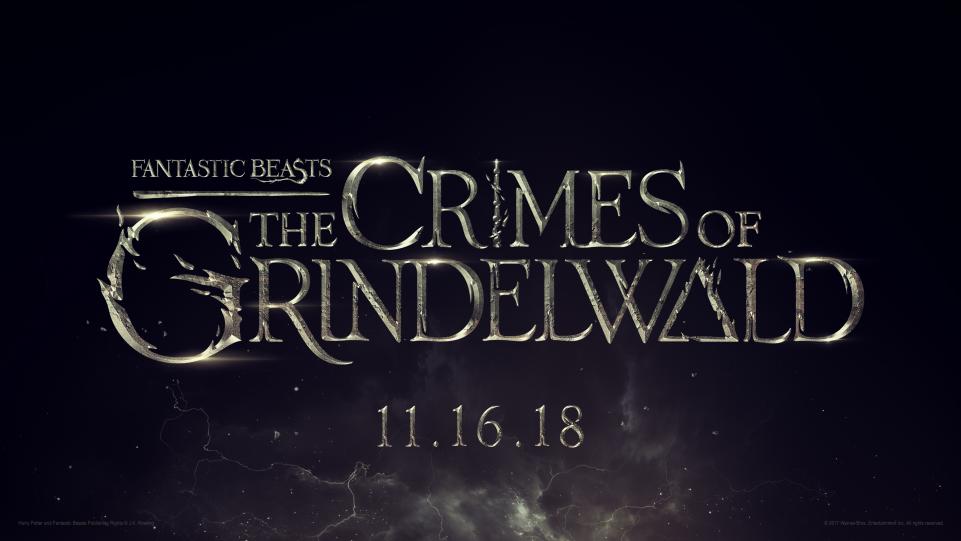 LePotterTime's tweet photo. 🔴 #INFO | Le deuxième volet des Animaux Fantastiques s'appellera "Fantastic Beasts : The Crimes of Grindelwald" (soit "Les Animaux Fantastiques : Les Crimes de Grindelwald") ! 😱
Rendez-vous le 16 novembre 2018 ! 😎 https://t.co/bz6iuvlOpi