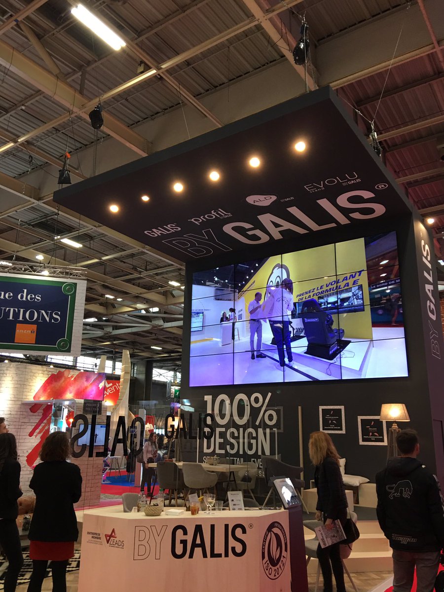 MARYLINELOUVET's tweet photo. .@heaventparis #innovation #DesignTomorrow pour @SycomoreAM #HeaventParis https://t.co/7KTTpq1NkR