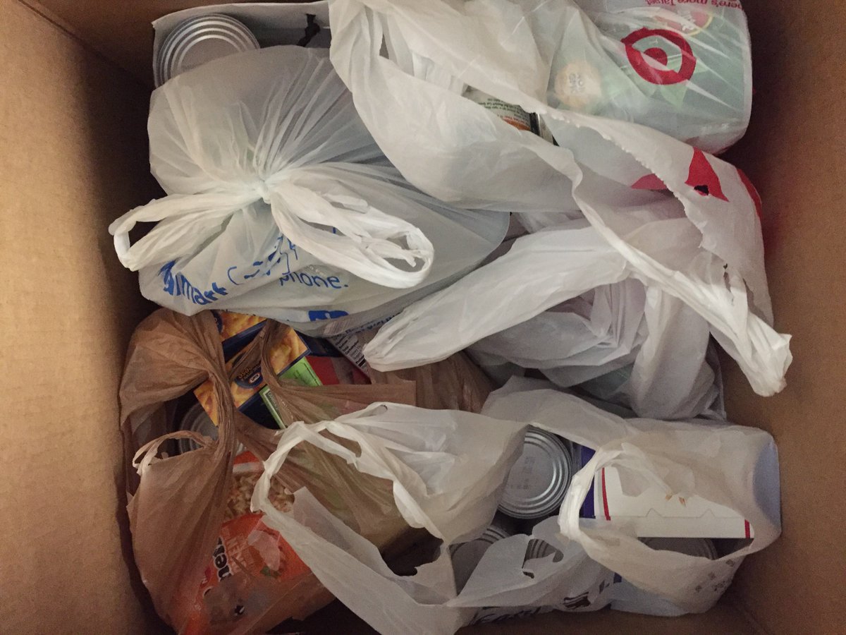 NCFC_Youth's tweet photo. Today is the last day to donate items for our winter food drive at WRAL Soccer Park. Donated items will be distributed to the Interfaith @FoodShuttle and the @DTMfoundation to help provide nutritious quality meals for those in need. Learn more at https://t.co/xZ55gf1uAp https://t.co/T5lM6kl0q0