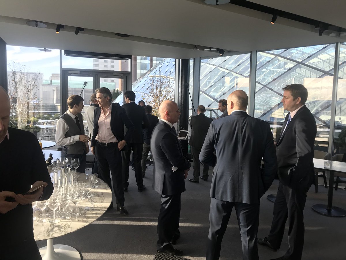 CobaltPark's tweet photo. Exciting VR around the newly launched #TheZeta at #CobaltPark in Leeds today! https://t.co/74ralSGydF