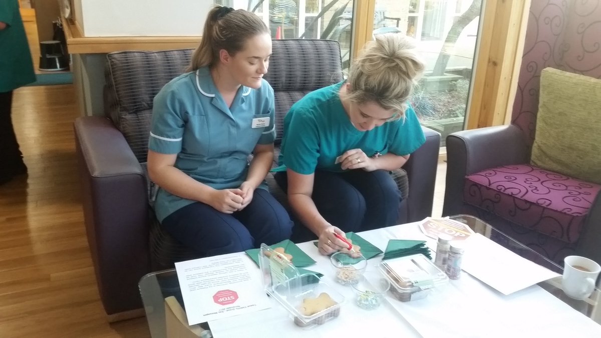 Gemma Hodge tweet media