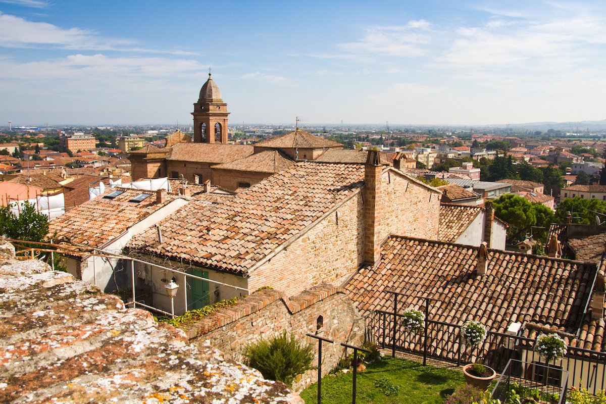 ItalyMagazine's tweet photo. The region of #Marche is the ultimate retirement getaway for anyone seeking the good life. Here are eight properties for sale around the region ranging from fixer-uppers to lovingly restored country houses.
https://t.co/xC7eCVoXY6 https://t.co/xC7eCVoXY6 #PropertyInItaly https://t.co/PWBaW1RaZt