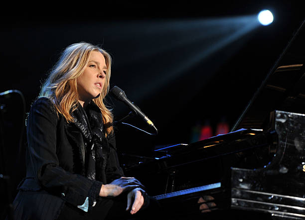 HaPpY BirThDaY!! to 3 times GRAMMY Winner Diana Krall 