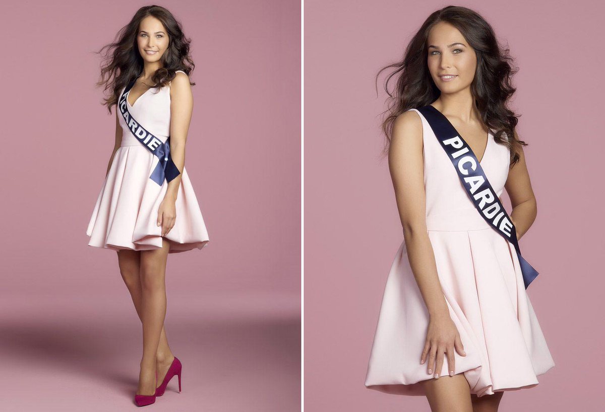 Election Miss France 2018 - Samedi 16 Décembre 2017 - 21h00 - TF1 DOwtY18W0AACDaQ