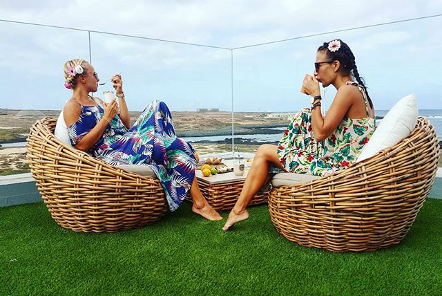 bristolsunset_'s tweet photo. #Repost @martabrezo 
¨Breakfast time with the view ! @bristolsunset_ thanks 💞  ¨
#fuerteventuraexperience #islascanarias #travelphotography #travelblogger #positivevibes #travelinstyle https://t.co/UNDPOKx1xw