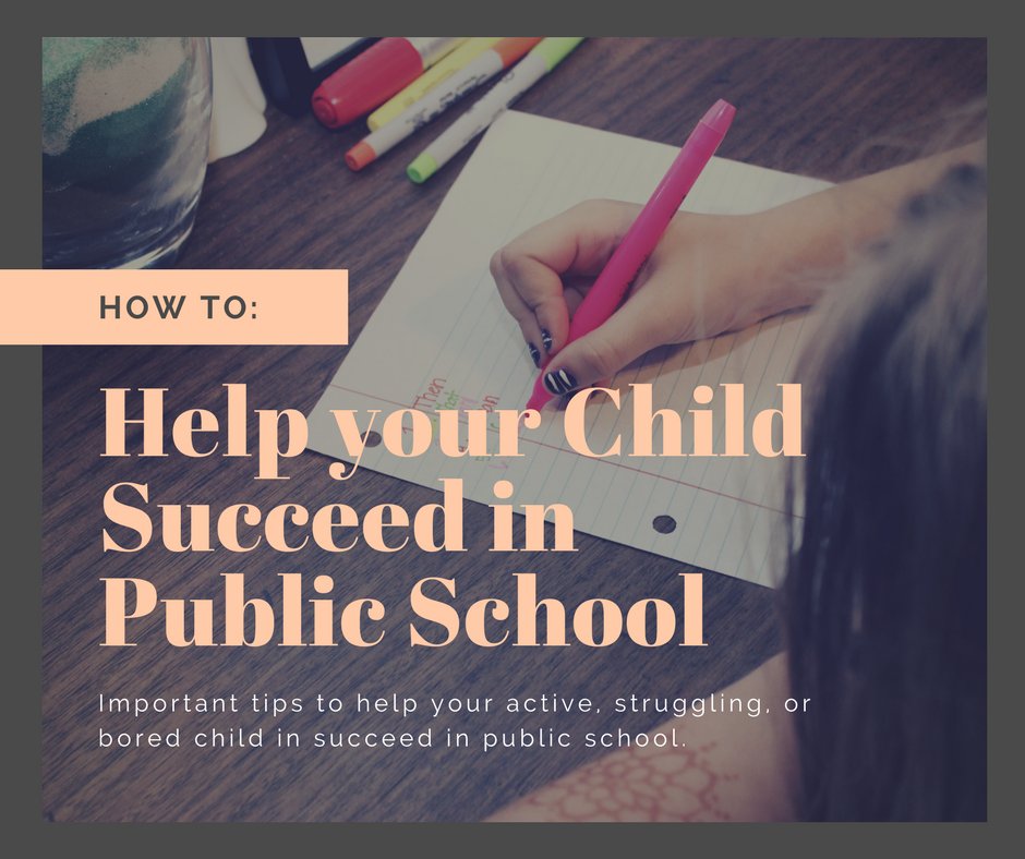 SummerLenDavis's tweet photo. School has changed. A lot. And it's hard for families who believe learning is achieved through play. Here are some tips on how to help your child succeed in modern public school #LoveYourPC AD https://t.co/XjPQiEEeIR https://t.co/lHwbG7hBE8