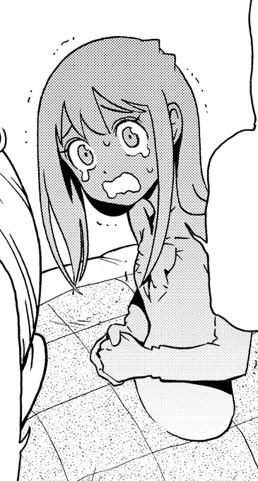 『逝けないカノジョのお手伝い』の１２話が
今夜０時にマンガParkで更新されます。
よろしくお願いします～。
 