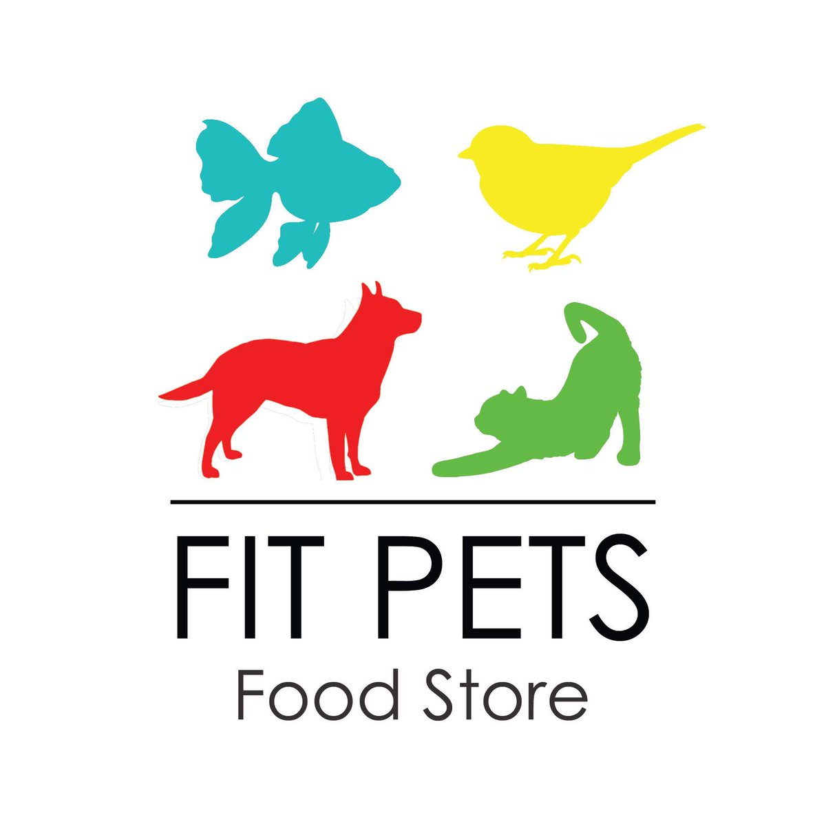 Dovahkevv's tweet photo. If you live in the Artane/Harmonstown area, be sure to check out FIT PETS. Opening soon ! It's situated right next to the train station! 🐈🐕

#fitpets https://t.co/knMnHB9t5f