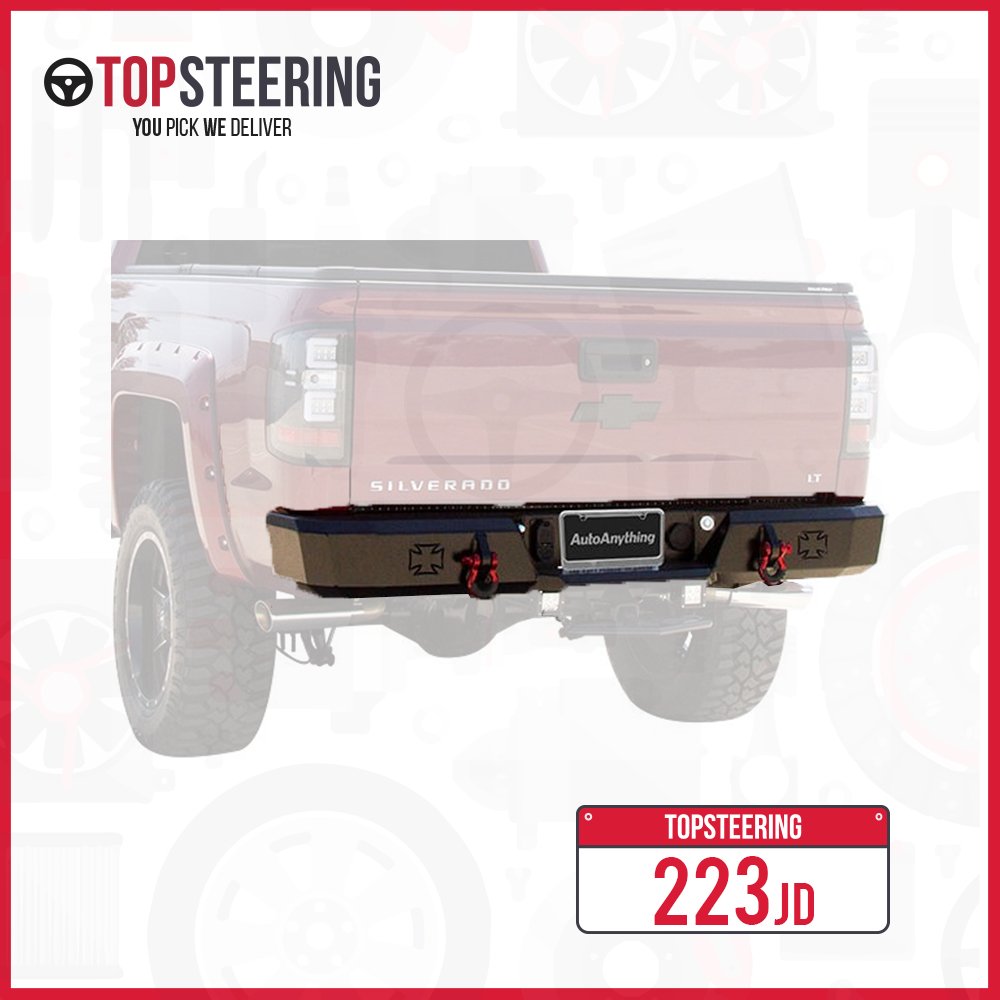 top_steering's tweet photo. العروض الأقوى على الاطلاق من #توب_ستيرنج
اكسسوارات الدفع الرباعي المميزه احصل عليها الان لتكون جاهز لمغامرتك القادمه
https://t.co/1uBwSH0AHx
للاستفسار 065533838
#cars #love #jo #speed #drifting #street #jordan #topsteering #سيارات_الاردن #سرعه #الاردن #تشحيط #car https://t.co/rVwYu0sZau