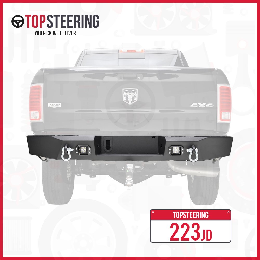 top_steering's tweet photo. العروض الأقوى على الاطلاق من #توب_ستيرنج
اكسسوارات الدفع الرباعي المميزه احصل عليها الان لتكون جاهز لمغامرتك القادمه
https://t.co/1uBwSH0AHx
للاستفسار 065533838
#cars #love #jo #speed #drifting #street #jordan #topsteering #سيارات_الاردن #سرعه #الاردن #تشحيط #car https://t.co/rVwYu0sZau