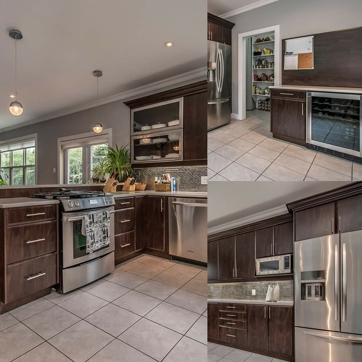 JoeRLP's tweet photo. A gorgeous custom kitchen ready for YOU to move in and ENJOY!Stainless steel appliances, quartz counter tops, wine fridge, walk-in pantry! Call me to view 902-830-6688
107 Bently Dr #MountRoyale #Halifax $689,900
Learn More: https://t.co/5ry8ft0sNj
#SoMuchToOffer #RoyalLePage https://t.co/aOrKZ7aza8