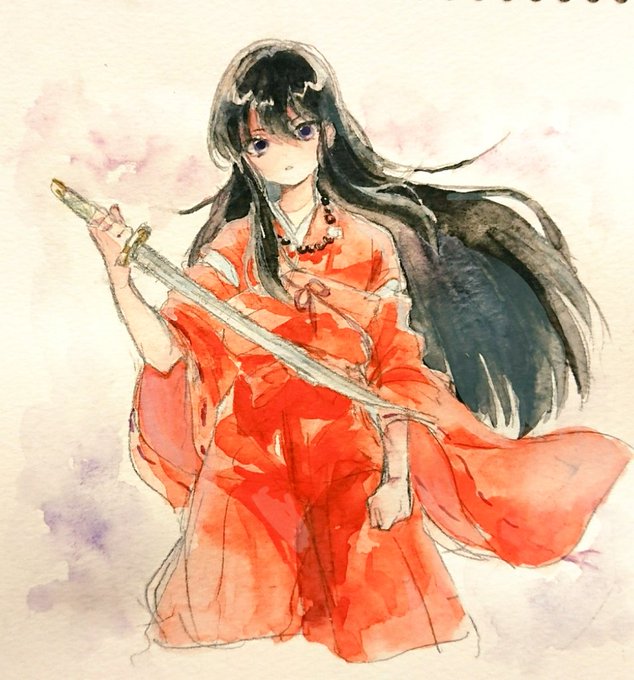 朔犬ページ 朔犬のTwitterイラスト検索結果。