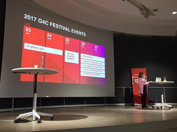 Kalima_RP's tweet photo. #Innovation En direct des journées d'immersion @thecampProvence #VR #MR #AR #vrImpact https://t.co/NmfqiwS0Ol