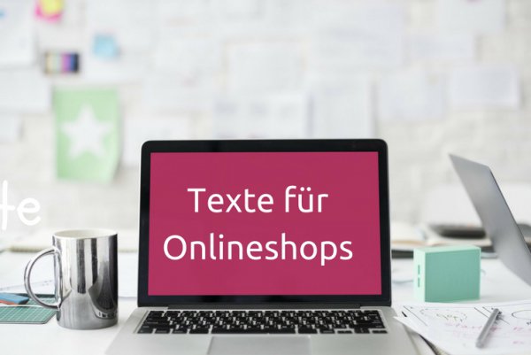 JuttaText's tweet image. Egal, ob Startseite oder Produktbeschreibung - setzen Sie in Ihrem Onlineshop gezielt auf gut formulierte Onlinetexte  goo.gl/dae7Az