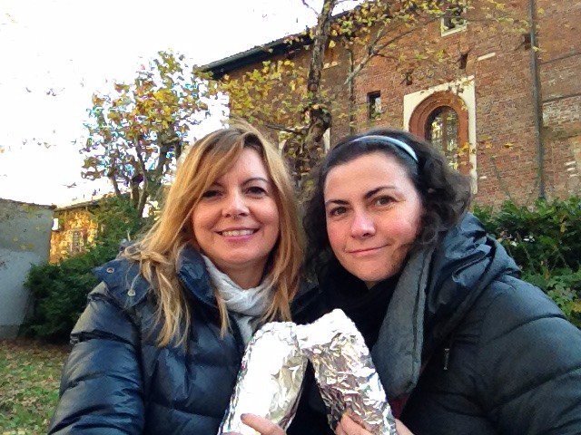 monicacroce70's tweet photo. Lunch break + walk in the park #macewellbeing https://t.co/3kZbbxkR3F